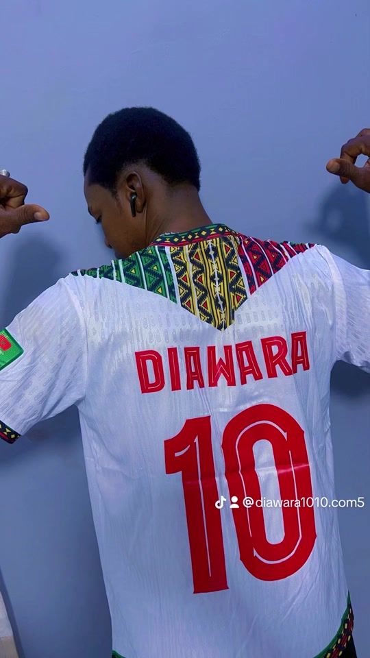 TikTok video thumbnail by diawara1010.com5