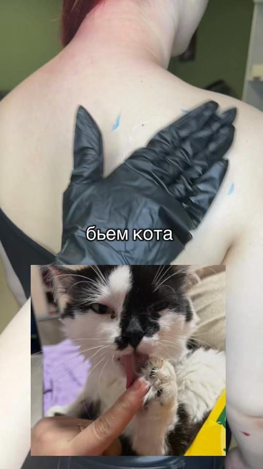 TikTok video thumbnail by aswz555