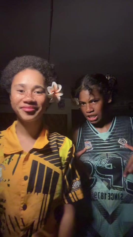 TikTok video thumbnail by loatalewaqele