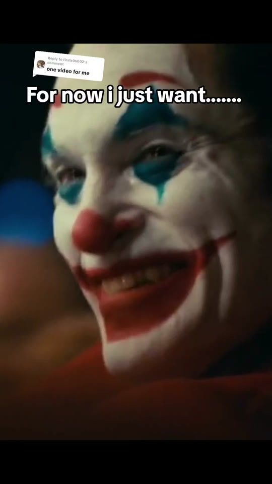 TikTok video thumbnail by jokermotivation03