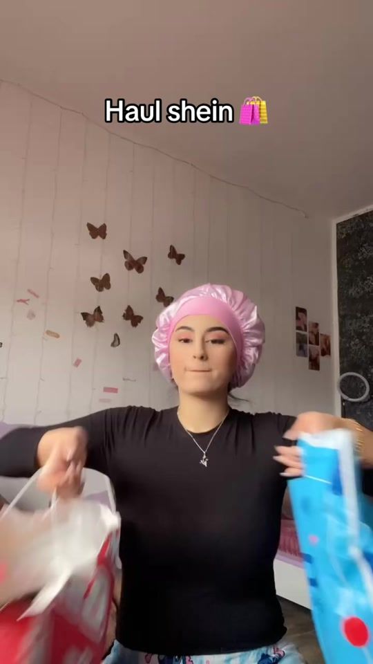 TikTok video thumbnail by __ghofrane12