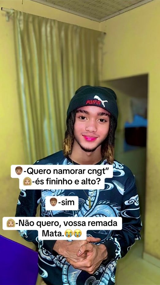 TikTok video thumbnail by fofinho851