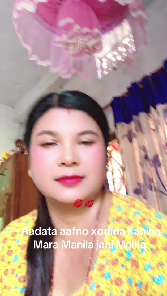 TikTok video thumbnail by khadgamayabasnet1973