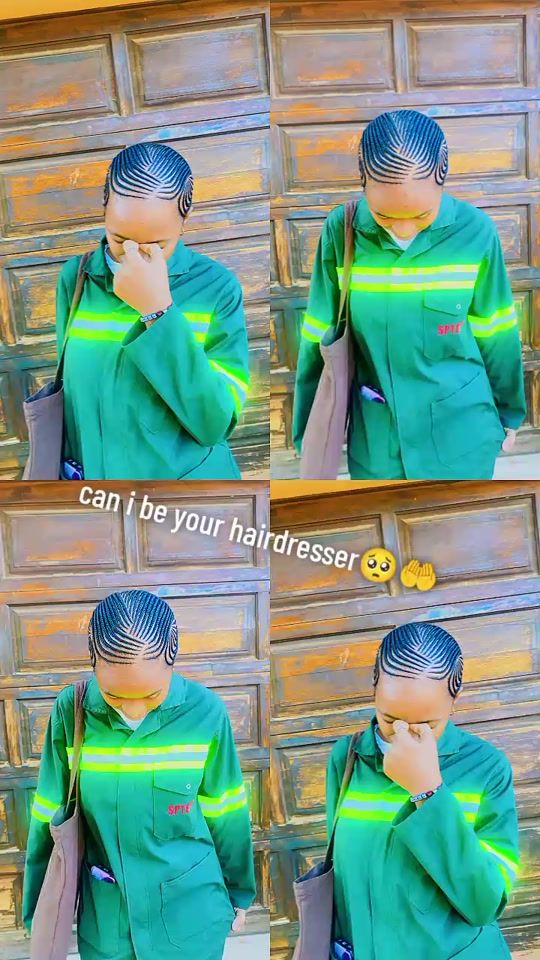 TikTok video thumbnail by mogomotsi...tee