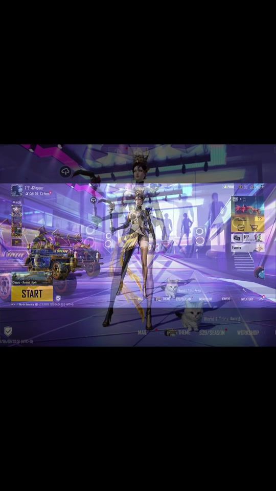 TikTok video thumbnail by ginzad_11