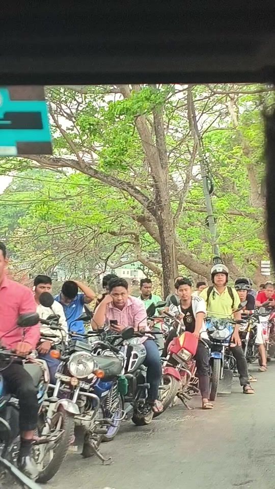 TikTok video thumbnail by mobile_town_bd