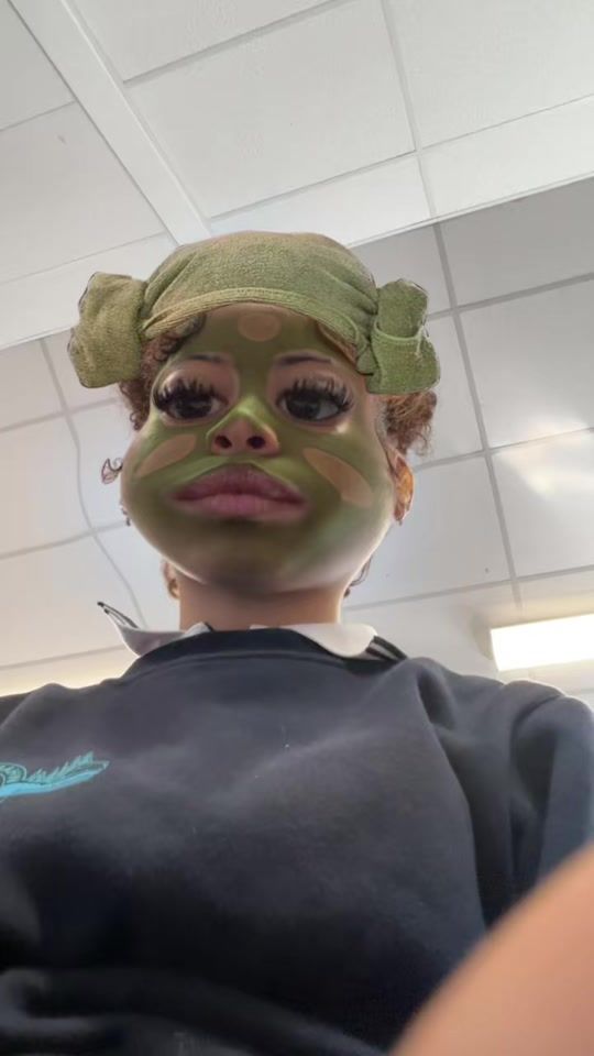 TikTok video thumbnail by themfkmayy