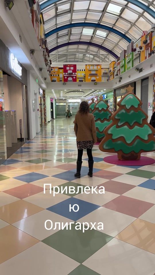 TikTok video thumbnail by actress_zhidkova1
