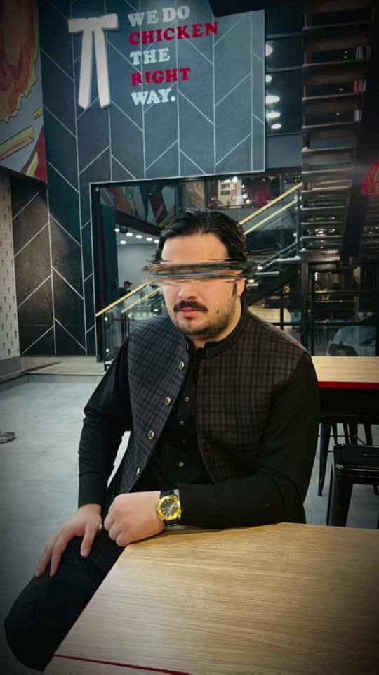 TikTok video thumbnail by umerkochay
