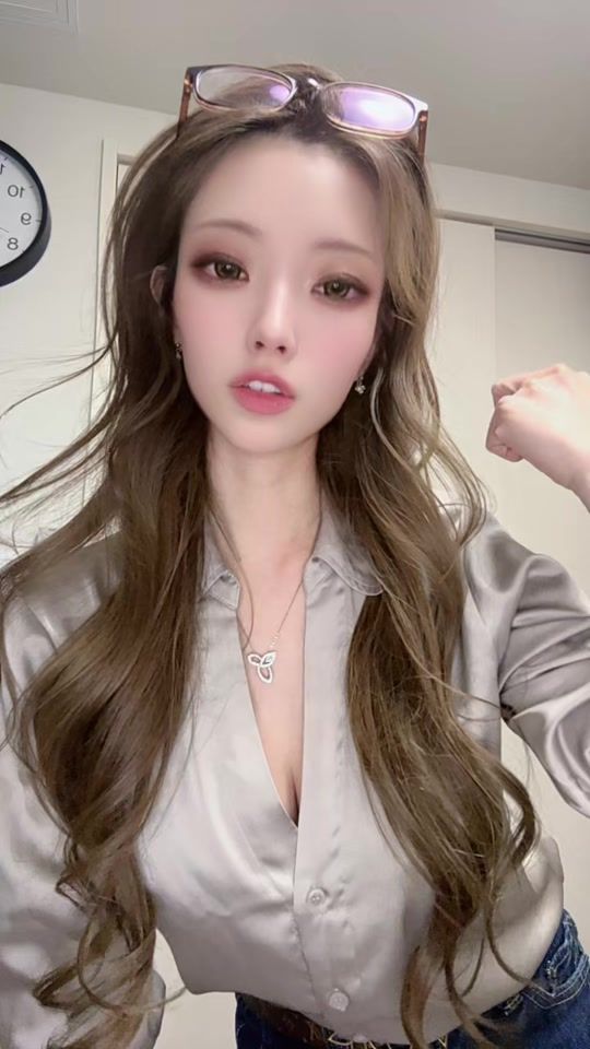 TikTok video thumbnail by misakisshug