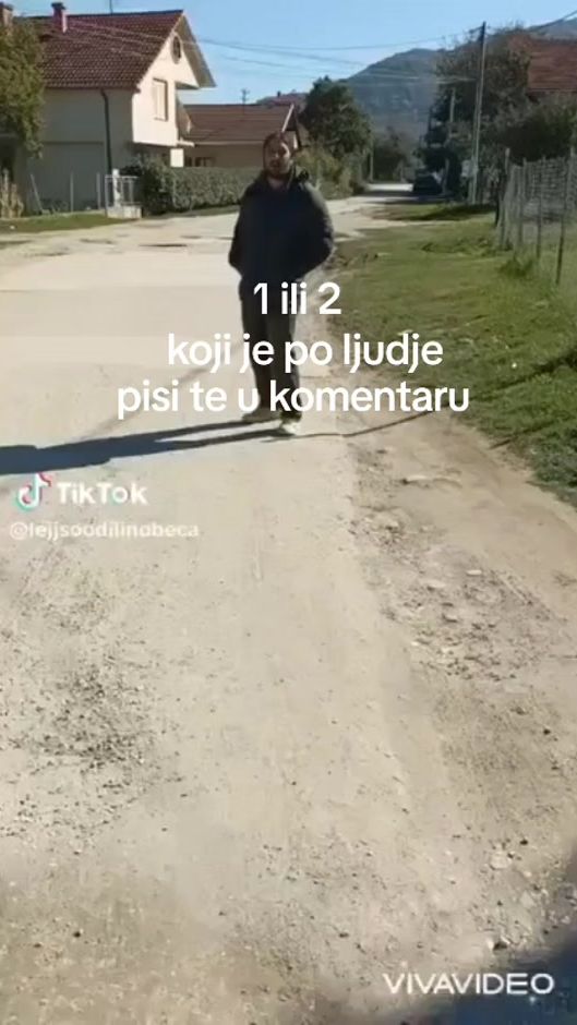 TikTok video thumbnail by denismaksutovic