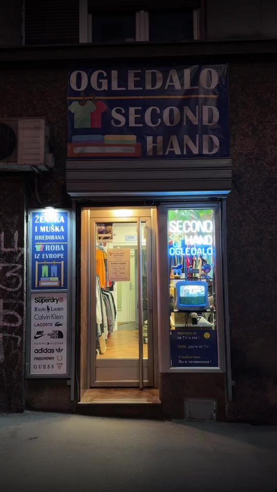 TikTok video thumbnail by second.hand.ogled4