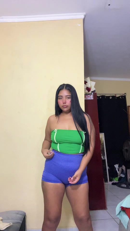 TikTok video thumbnail by zyyesme
