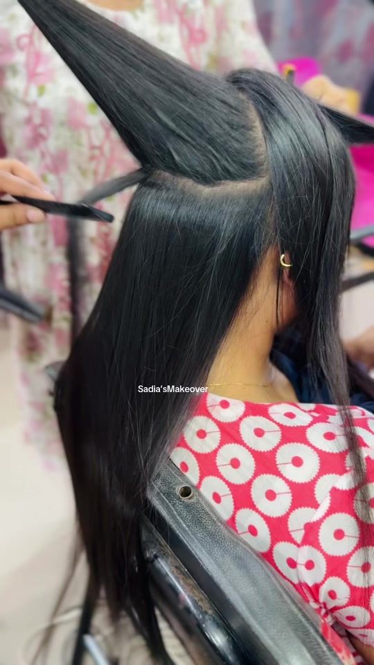 TikTok video thumbnail by sadias_makeover