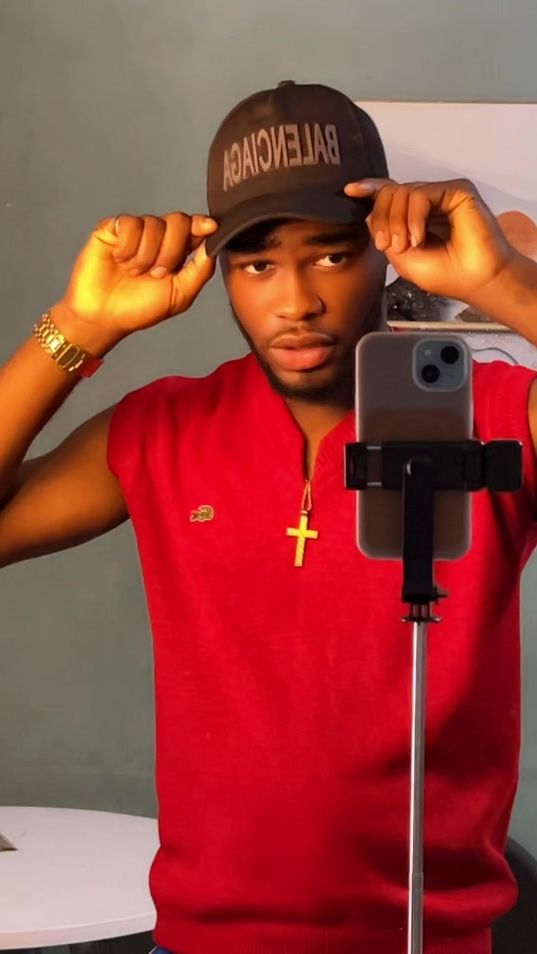 TikTok video thumbnail by plamedikabongo