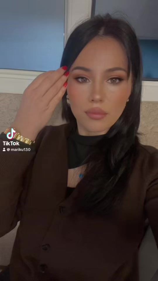 TikTok video thumbnail by mariku130