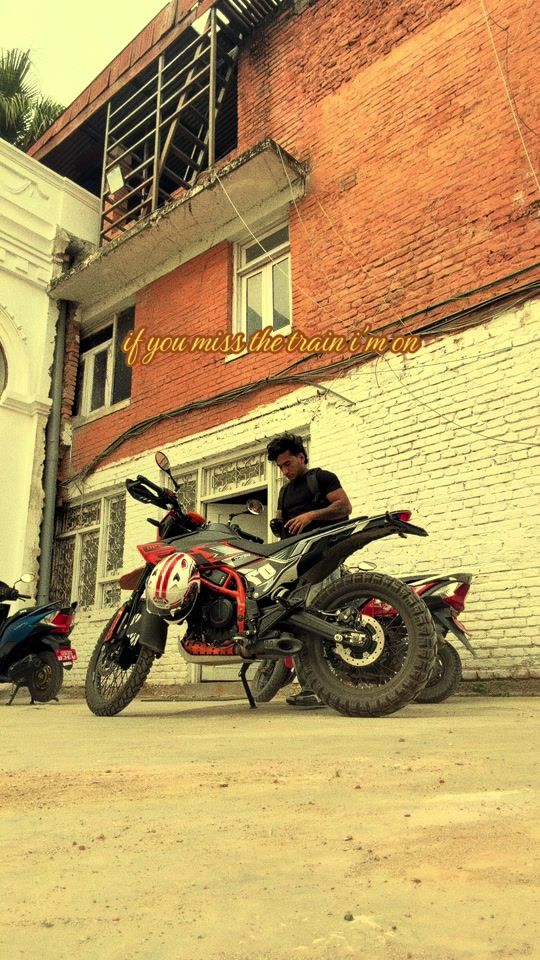 TikTok video thumbnail by reewazthakuri