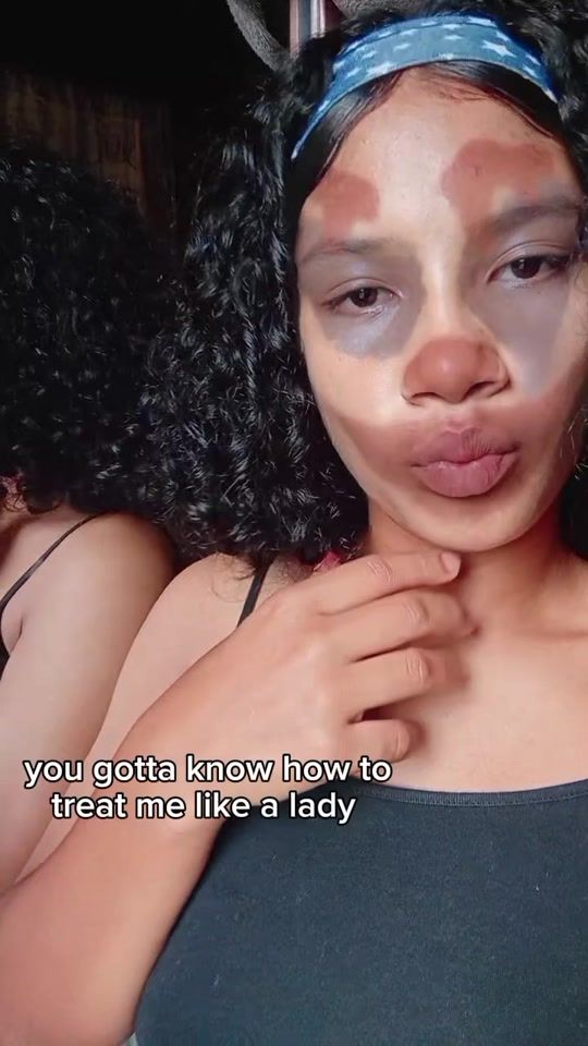 TikTok video thumbnail by brownskin.doll84