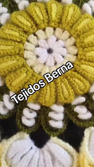 TikTok video thumbnail by tejidosberna