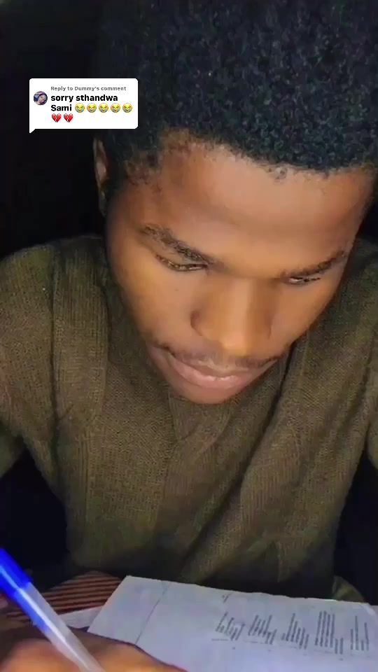 TikTok video thumbnail by thabani_the_poet
