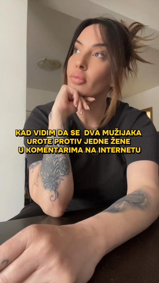 TikTok video thumbnail by sofijapetrovicbaby