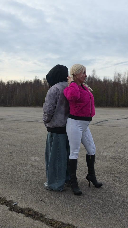 TikTok video thumbnail by evgenya_29_