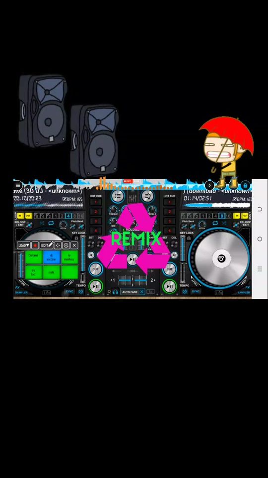 TikTok video thumbnail by dj_xix_one