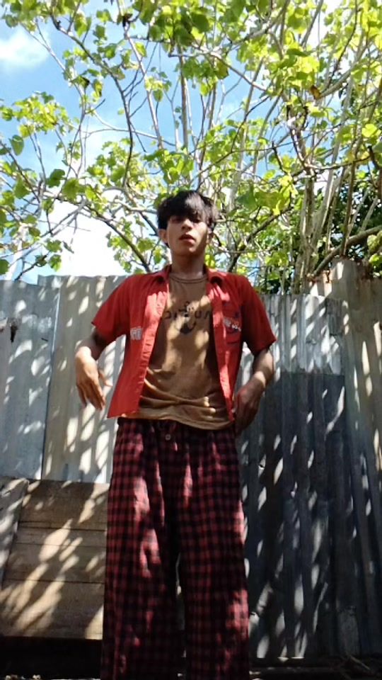 TikTok video thumbnail by sebasfloresoficial