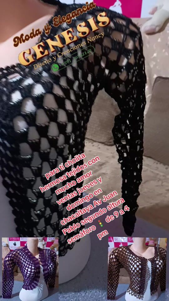 TikTok video thumbnail by modayeleganciagenesis7