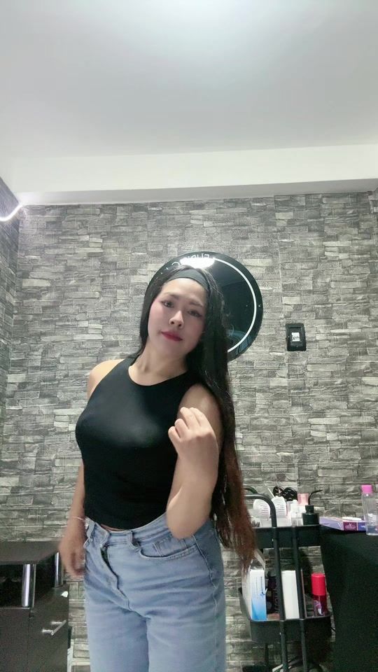 TikTok video thumbnail by eudispamela