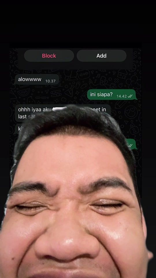 TikTok video thumbnail by gilbertgideonn