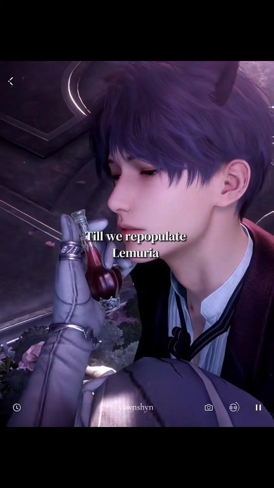 TikTok video thumbnail by yawnshyn