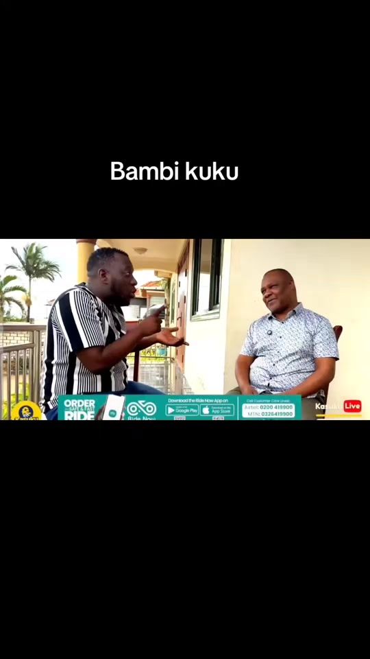 TikTok video thumbnail by itsuganda256