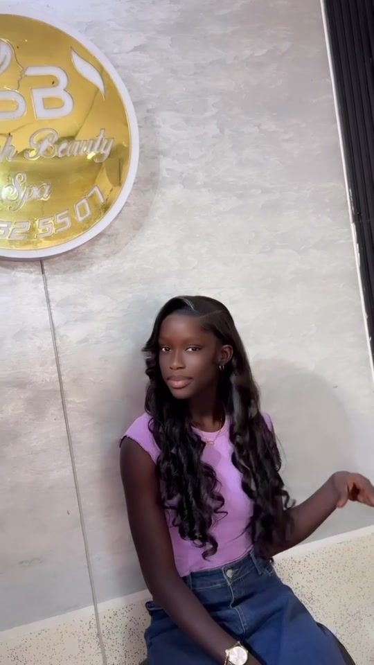 TikTok video thumbnail by kinoushbeuaty