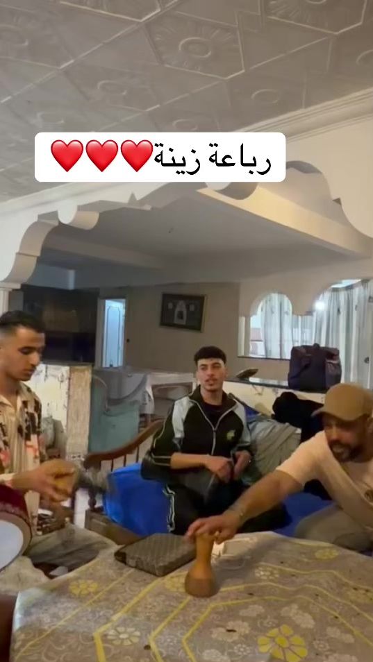 TikTok video thumbnail by bensaid067