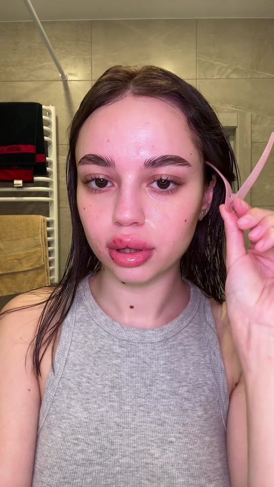 TikTok video thumbnail by balasheva_el
