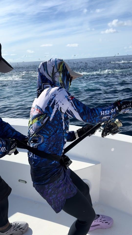 TikTok video thumbnail by ospreysportfishing