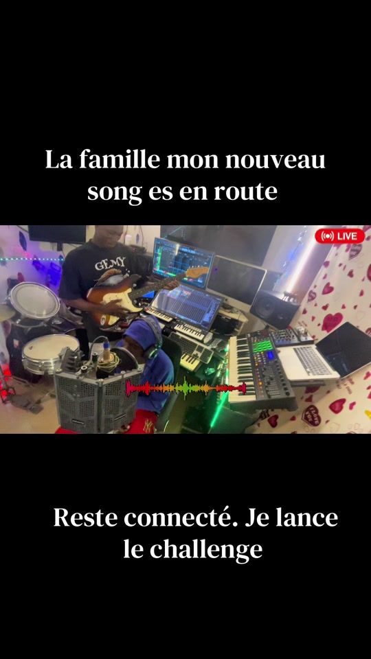 TikTok video thumbnail by cedablackoffi