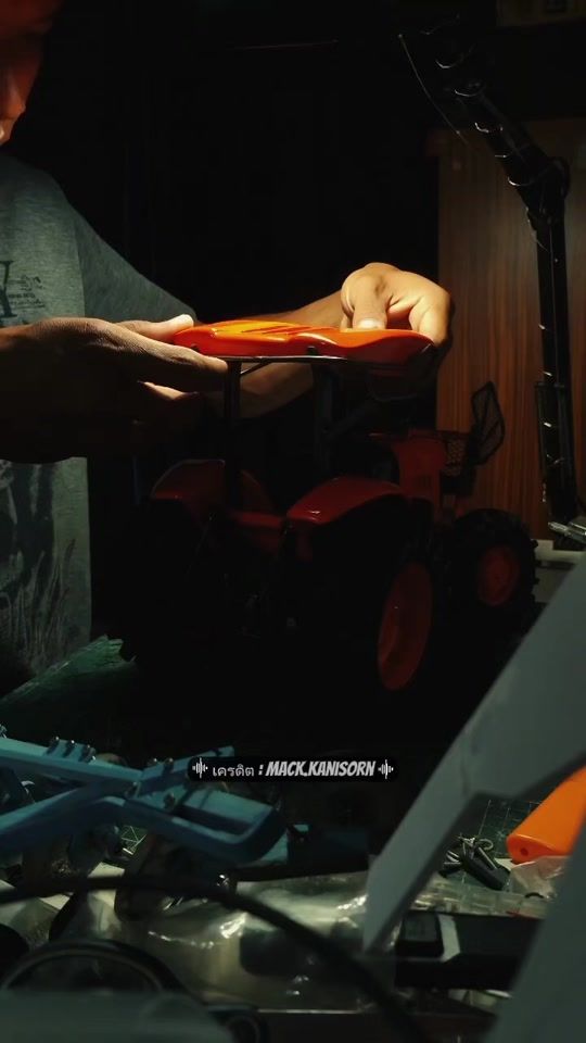 TikTok video thumbnail by nuttapongtery