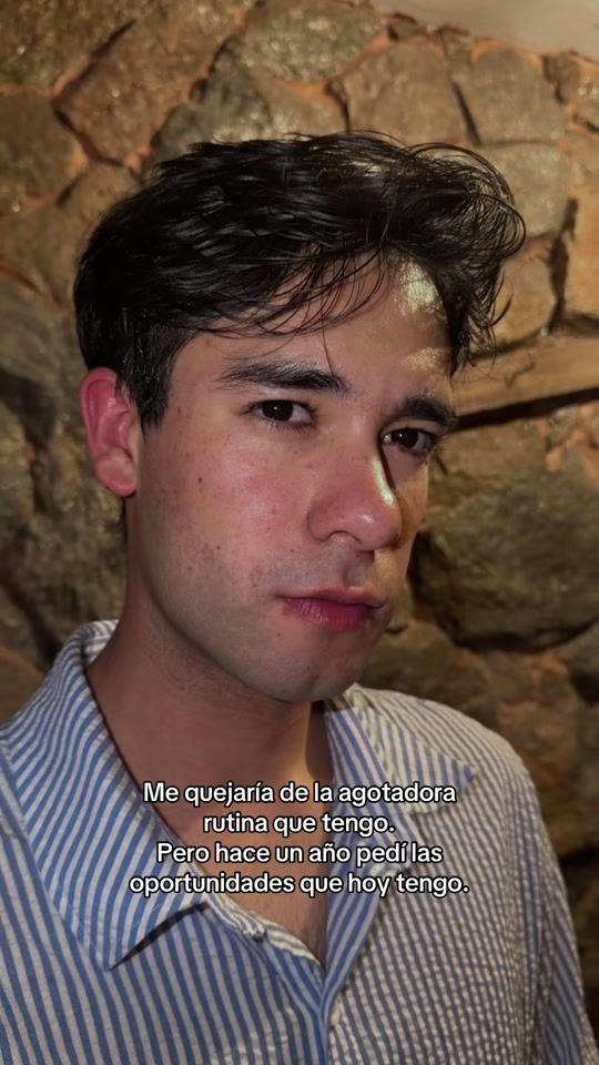 TikTok video thumbnail by ailekh_duarte