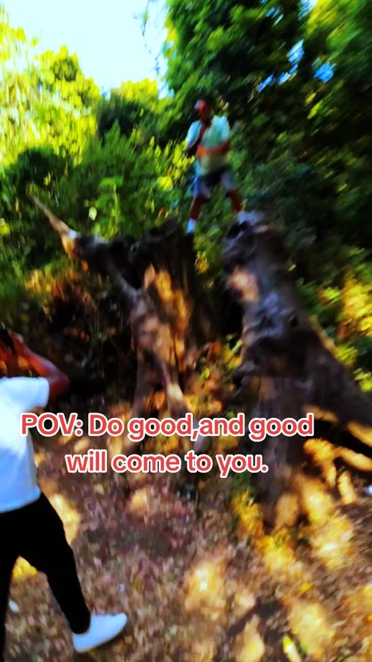 TikTok video thumbnail by samytekle