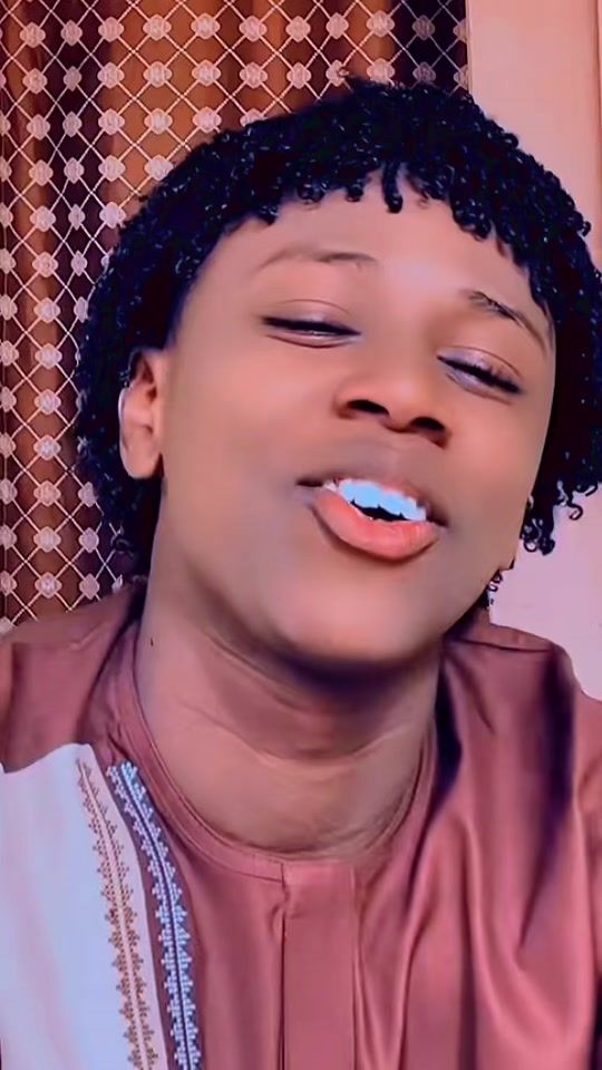 TikTok video thumbnail by peulhgeneral