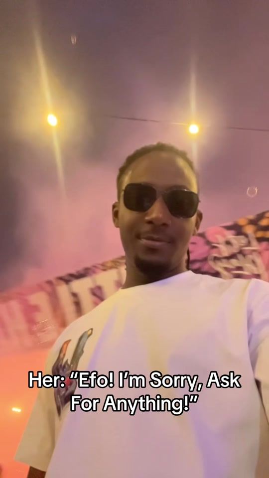 TikTok video thumbnail by efo_honey_gh