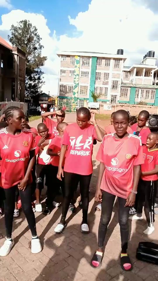 TikTok video thumbnail by youngdiversdancecrew_ke