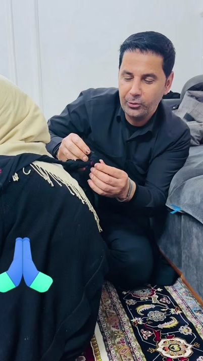 TikTok video thumbnail by sharazamufte