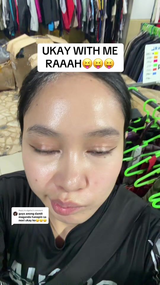 TikTok video thumbnail by algelou_j
