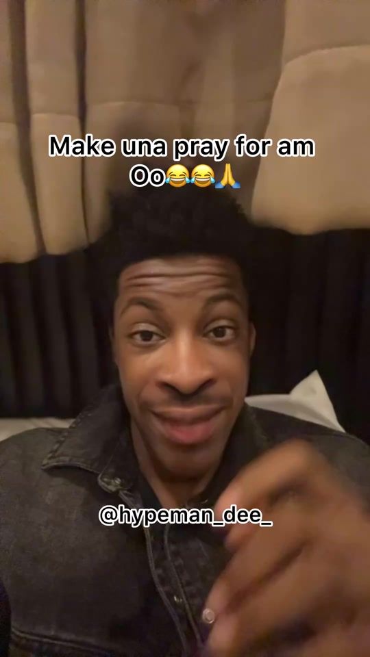 TikTok video thumbnail by hypeman_dee_