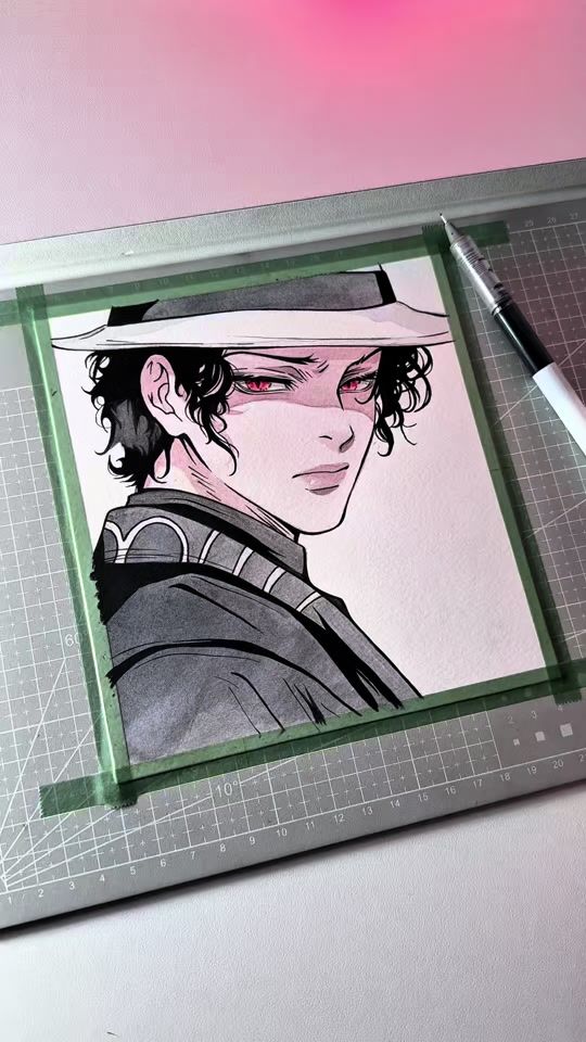 TikTok video thumbnail by ardrawing8