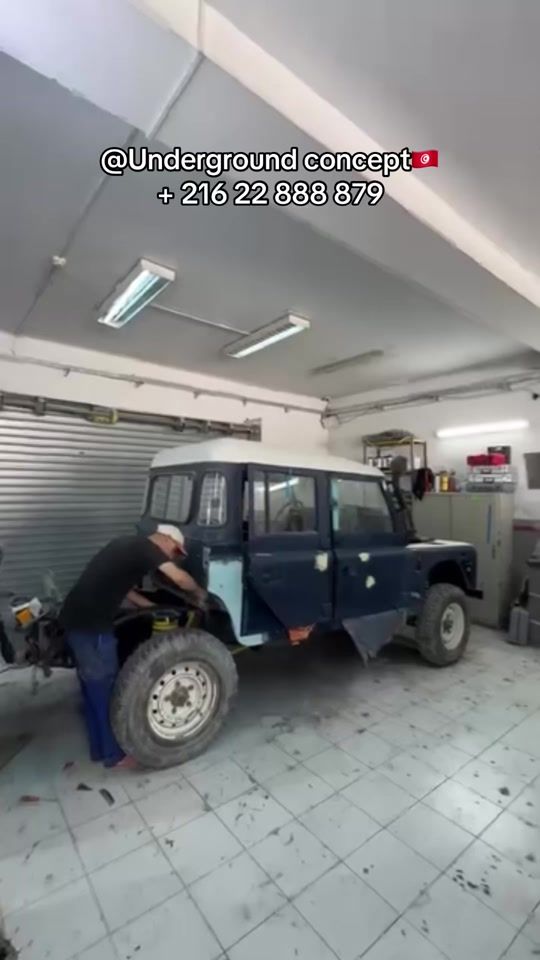 TikTok video thumbnail by underground_concept