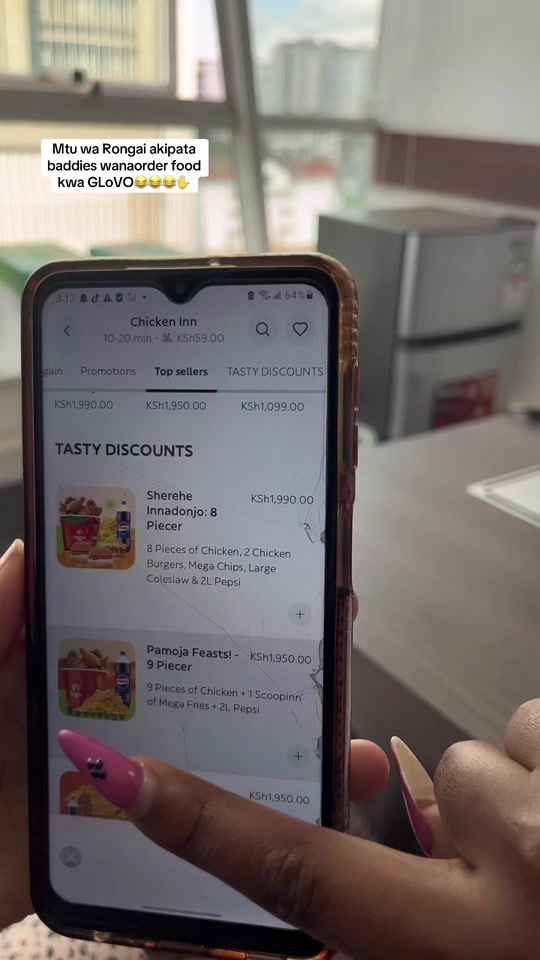 TikTok video thumbnail by ofisi.ke